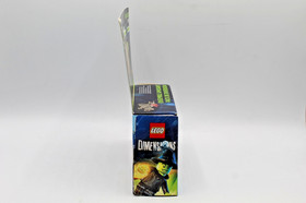LEGO Dimensions 71221 Fun Pack Wizard of Oz Wicked Witch & Winged Monkey - NIB