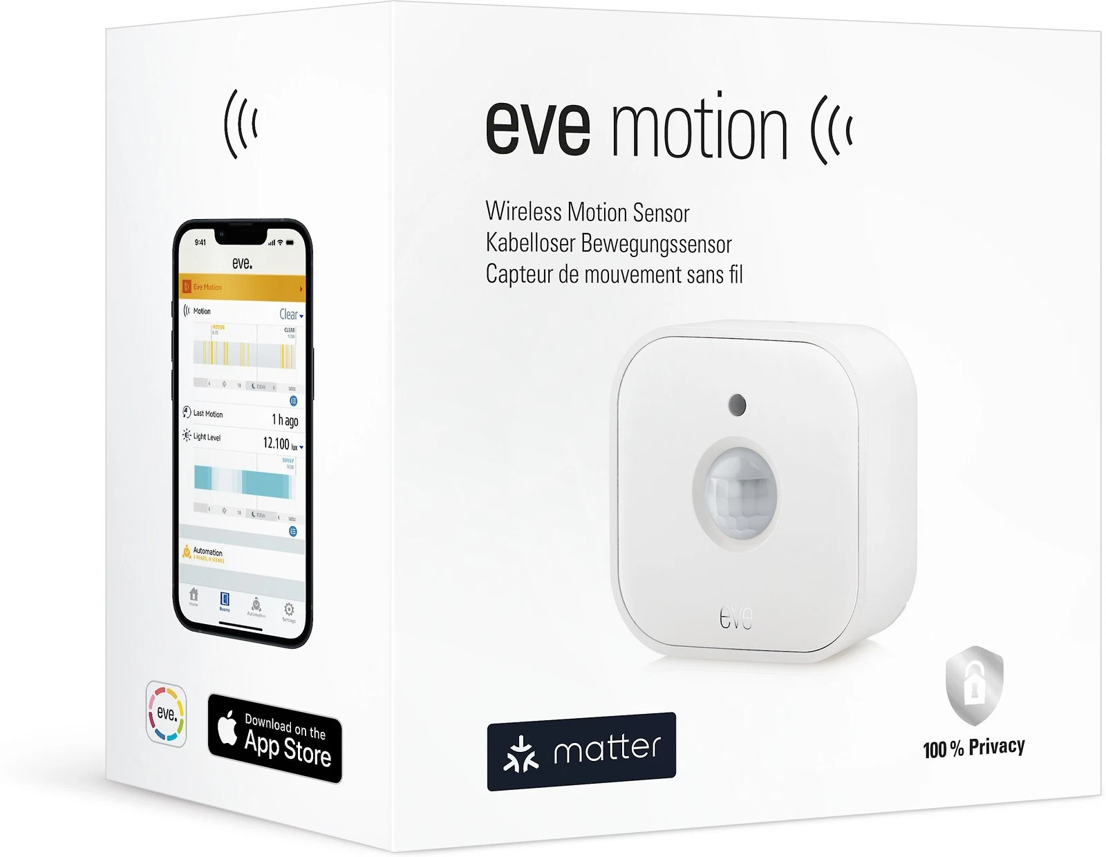 Eve Motion - Thumbnail 2