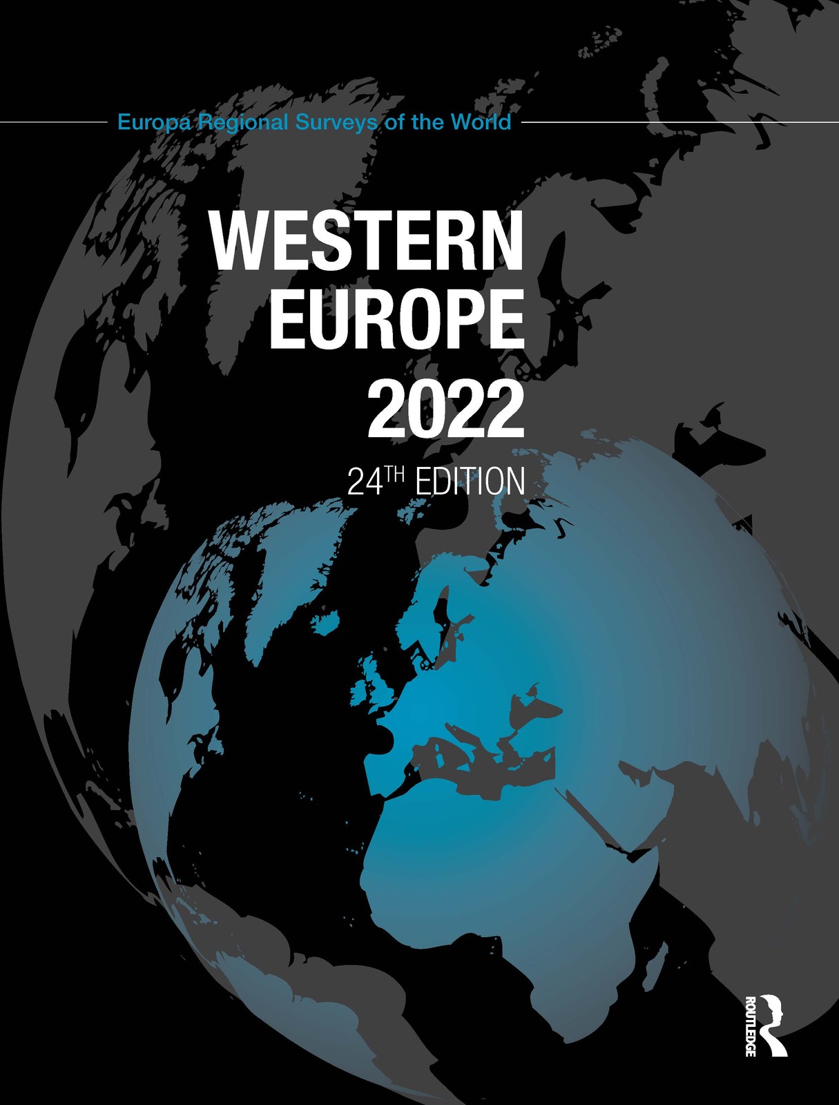 Western Europe 2022 - 24th Edition