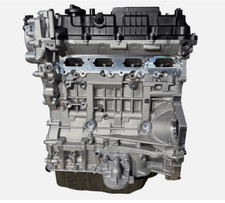 For Hyundai Sonata Kia Optima 2011-2016 G4KJ 2.4L GDi Long block Engine Assembly