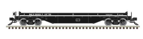 ATLAS (N) 50 004 886 INLAND STEEL 42FT COIL STEEL CAR # 20040 - NEU | Zustand: New