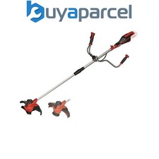 Einhell 3411310 AGILLO 18/200 Power X-Change Brushcutter 18V Bare Unit EINAGILLO