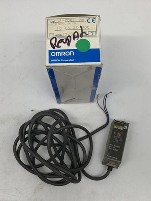 Omron E3Z-CD61 Photoelectric Switch