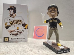 Manny Machado Bobblehead | eBay