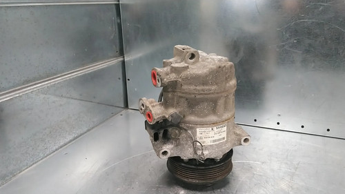 KLIMA PUMPE Mercedes-Benz 2019 A0008303902 / A0008303002 / A000830300280