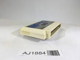AJ1884 Robot Block NES Famicom Japan