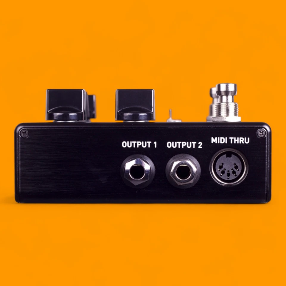 Source Audio Nemesis Delay Pedal [USED-MINT] - Image 2 of 4