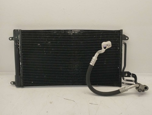 6R0820411D KONDENSATOR / KÜHLER DER KLIMAANLAGE KONDENSATOR / 788912 FÜR SEAT IB