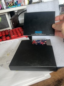 Mike Tyson Punch Out & Booklet Manual  Nintendo Entertainment System NES -