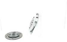 Kit d'embrayage Lancia Y10