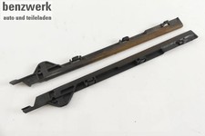 Mercedes W124 2x F&uuml;hrung Schiebedach links rechts 1247820131 1247820231