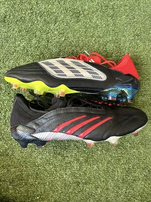 adidas Predator Archive Elite FG Adidas Predator Elite 25 Mens Cleats Us 8.5