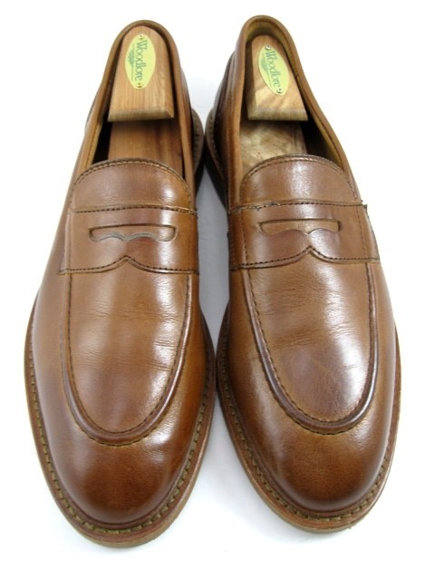 NEW Allen Edmonds 