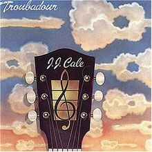 Troubadour von Cale,J.J. | CD | Zustand sehr gut