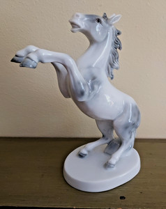 Gerold Porzellan Bavaria Figurine | eBay