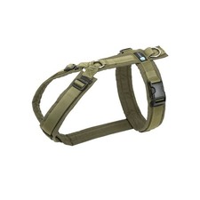 Anny-x Brustgeschirr Fun | Farbe Oliv-Oliv | verschiedene Größen | annyx