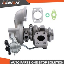 Turbocharger & Gasket Kit For Citroen Peugeot Ford 1.4 1.6 HDi TDCI 49373-02002