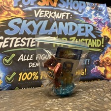 LightCore Wham-Shell 🎮 SKYLANDERS - Swap Force + scheda + adesivo 