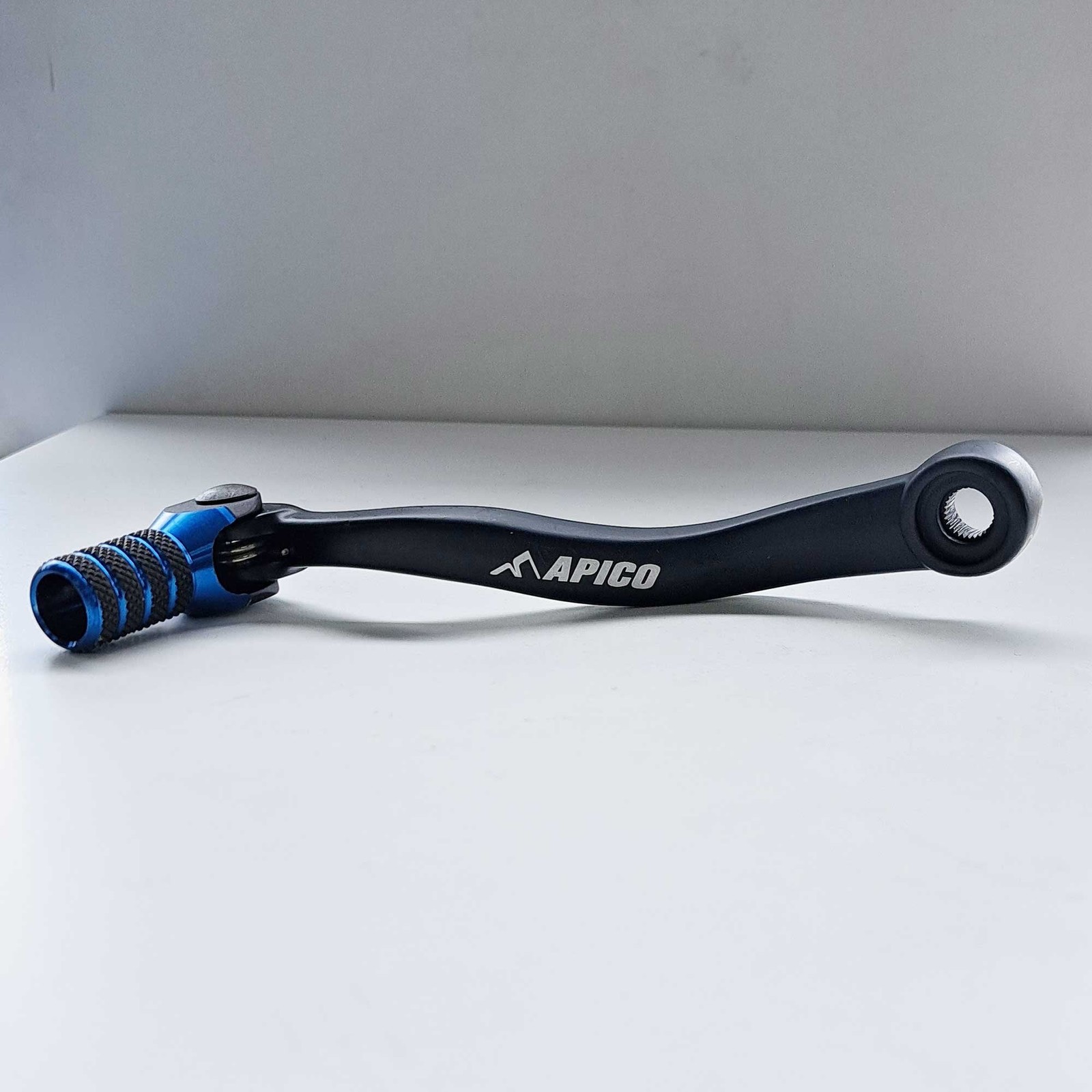 Apico - Gear Lever - Elite - KTM SX250 17-22, EXC250/300 17-23, Husqvarna TC250