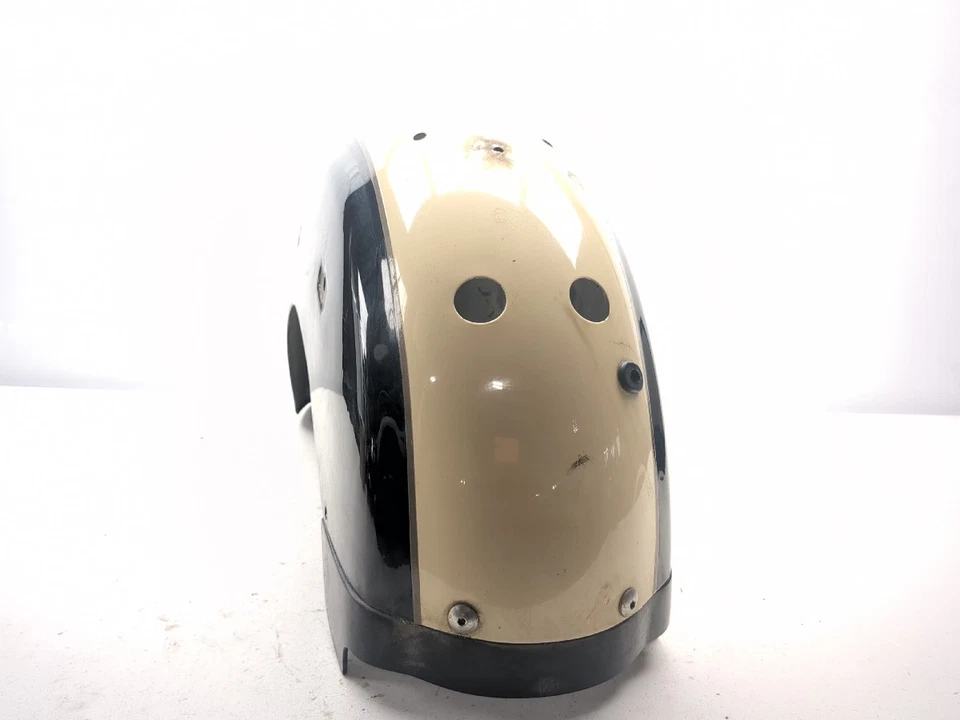 96-01 Yamaha XVZ1300 Royal Star Rear Wheel Fender - Image 2 of 4