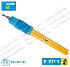 Bilstein B6 Gasdruckdämpfer vorne für Opel Kadett D 31-34, 41-44, Bj. 1979-1984