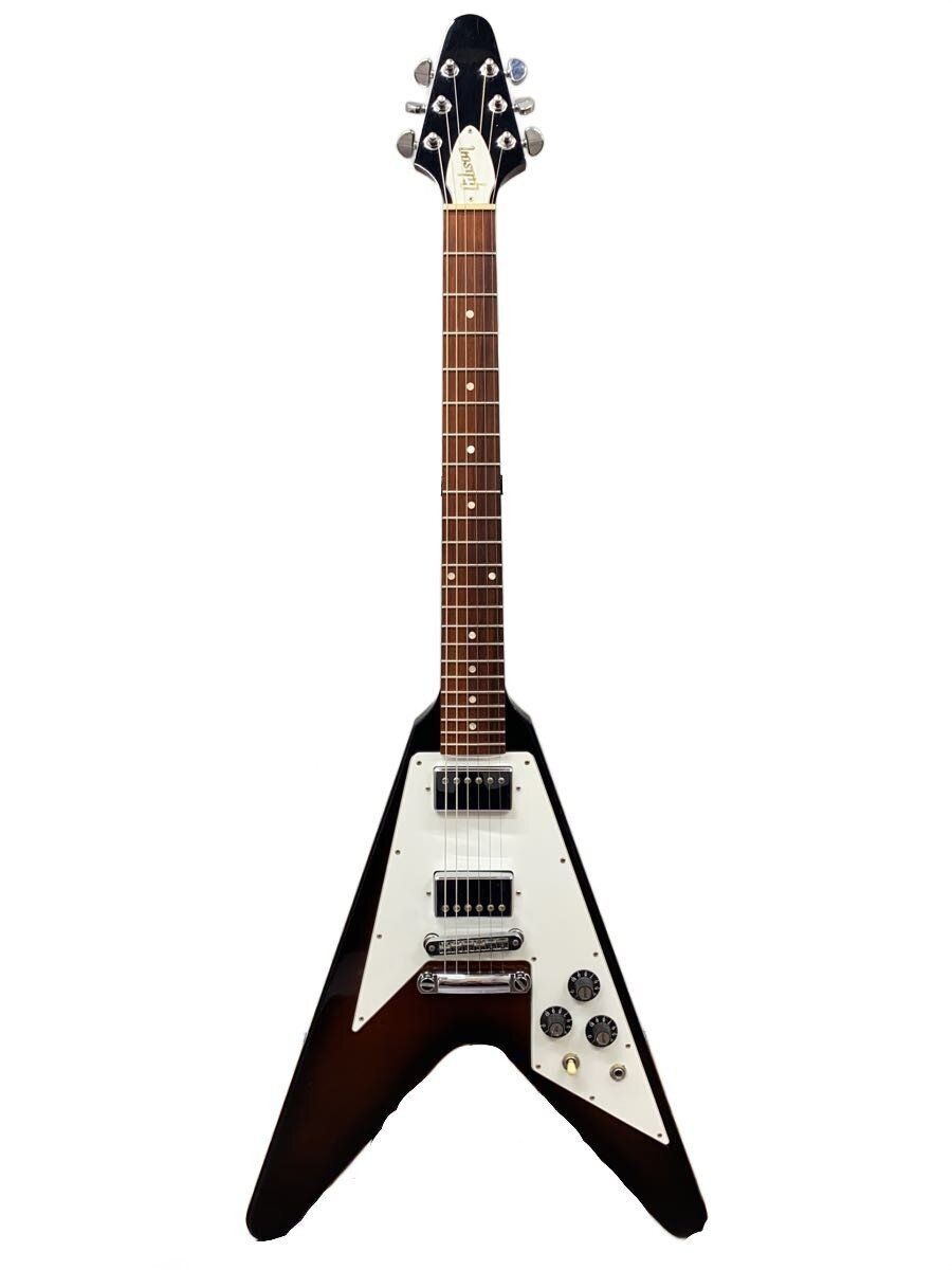 ギター Gibson Flying V 2015 Japan limited Gibson Electric Guitar Flying V 2015 Japan Limited Made With Hard