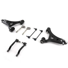 8 BRAS DE SUSPENSION AVANT INFÉRIEUR FOR MERCEDES-BENZ A-CLASS W169 B-CLASS W245
