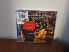 Trans Siberian Orchestra The Ghosts OF Christmas Eve Sealed CD 2016