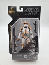 Star Wars Clone Commander Cody The Black Series Archive 6 Action Figure