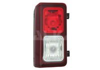 Alkar Heckleuchte 2242754 W16W Tipo O FüR Opel Vivaro Bus X82 Cdti Renault 3 Dci