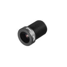 6mm 5MP F2.0 FPV Camera Lens Wide Angle for CCD Camera