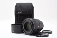 Sony FE 50mm F1.2 GM Lens G Master SEL50F12GM [Mint] From Japan #F074