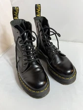 Dr Martins Airwair With Bouncing Soles  Size 8 In Women