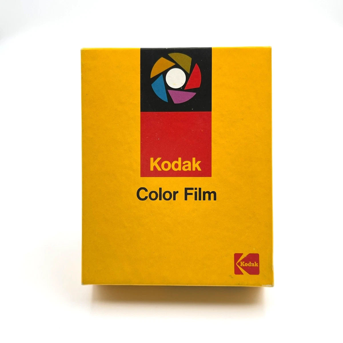 Kodak Camera Films Ektachrome 64 ISO Film Speed for sale | eBay