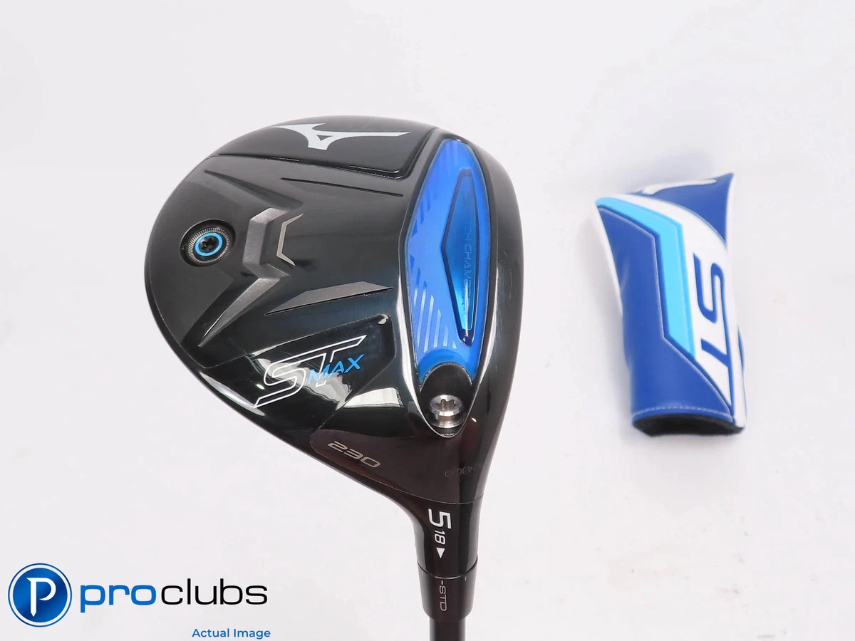Mizuno 5-Wood Fairway Wood Golf Clubs for sale | eBay