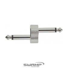 RockBoard Z-Connector Super Compact Pedal Connector - Nickel