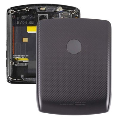 Original Battery Back Cover Replacement for Motorola Razr 2019