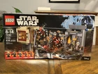 LEGO Star Wars Rathtar Escape Building Set 75180 Brand New Sealed