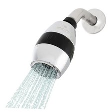 N2615CH Tri-Max 1-Spray with 2-in. Wall Mount Adjustable Fixed 0.5-1.5 GPM