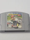 New ListingMario Kart 64 (Nintendo 64 1997) GAME ONLY