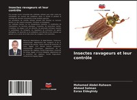 Mohamed Abdel-Raheem (U. A.) | Insectes Ravageurs Et Leur ContrôLe | Taschenbuch