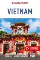 Insight Guides Vietnam: Travel Guide With Ebook Insight Guides