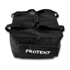 Protekt Universal Gear Bag Large DJ Lights Accessories 430x420x285