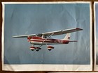 Vintage Cessna Skylane + Super Skymaster + 150 Color Prints — photo 2