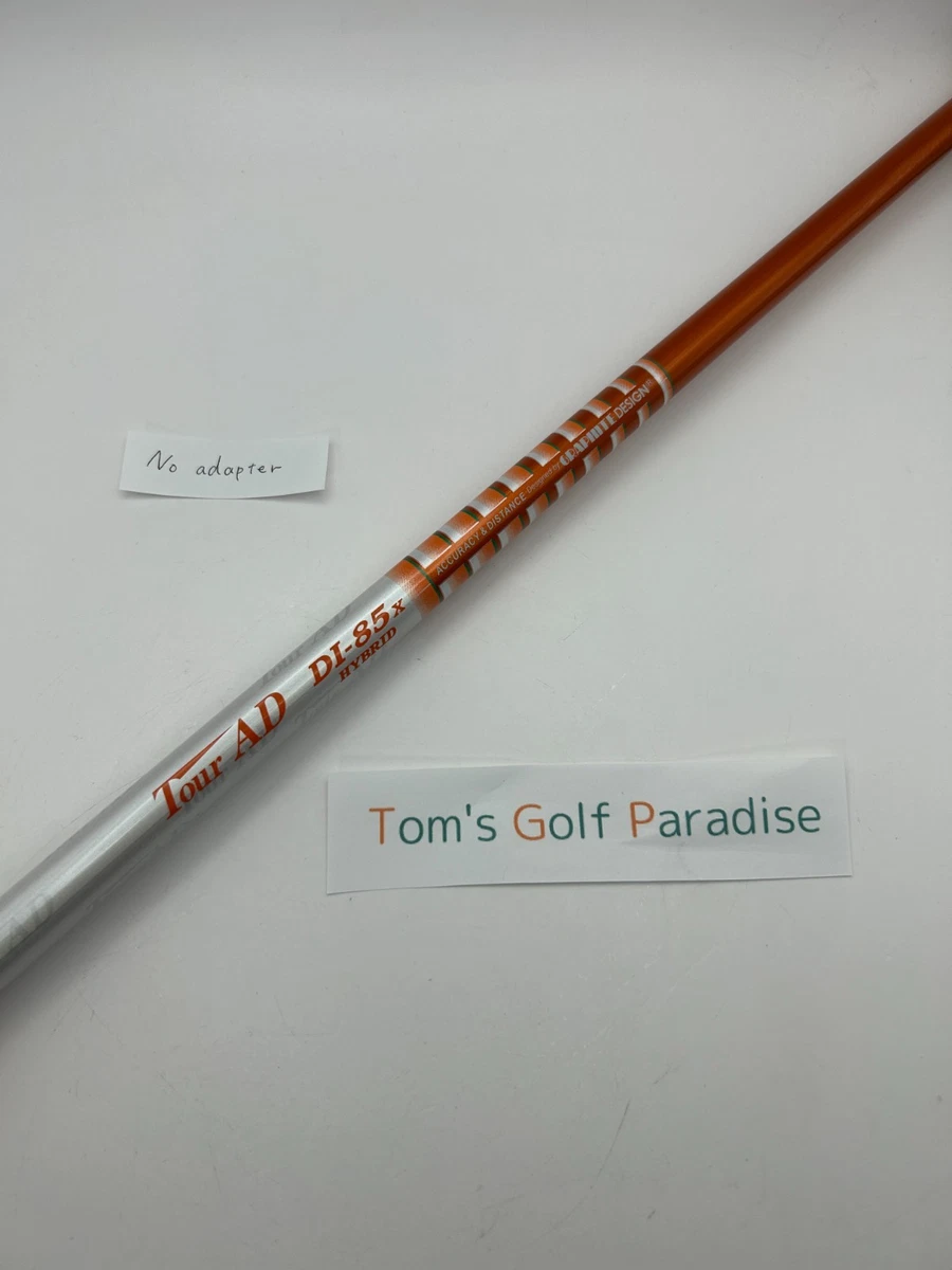 Graphite Design Tour AD DI Golf Club Shafts for sale | eBay