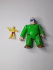 Marvel Comics 5” Mole Man Action Figure Fantastic 4 Four
