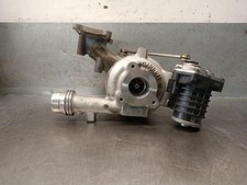 2823107600 turbolader at 5641708 HYUNDAI I20 III BC3 BI3 1.0 T-GDI 2020