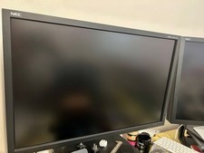 NEC MultiSync 3090WQXi 30 Color Display/Perfe...