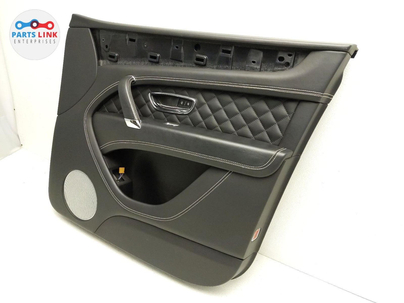 Bentley Bentayga Speed 2016-2020 Front Right Cover panel