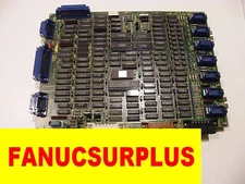 GE FANUC  A16B-1100-0060/01A A16B-1100-0060 FAPT WARRANTY